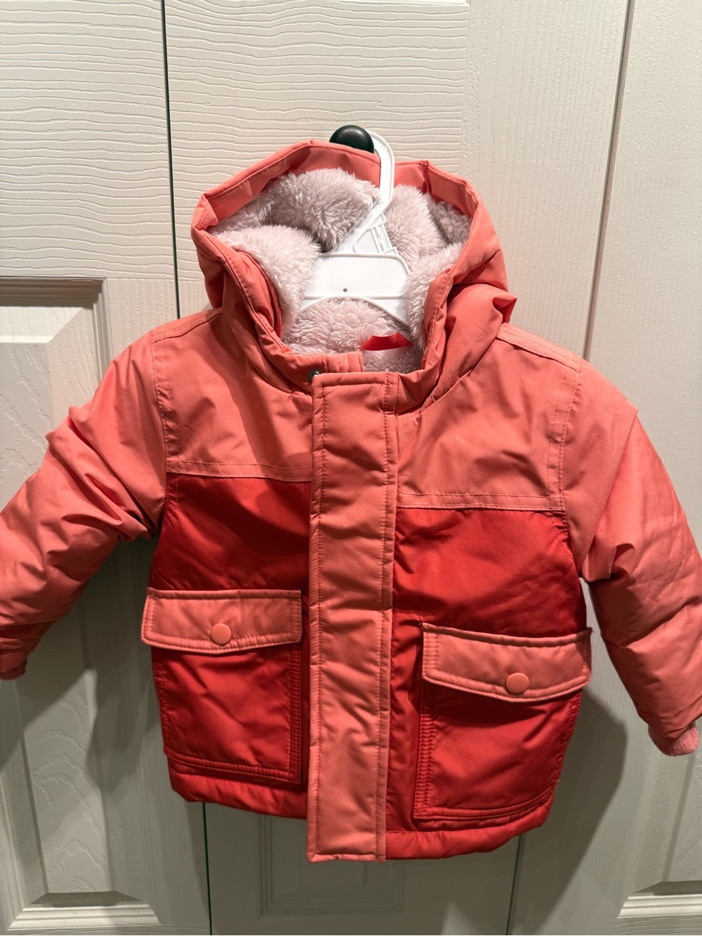 Cat & Jack Winter Jacket 12months
